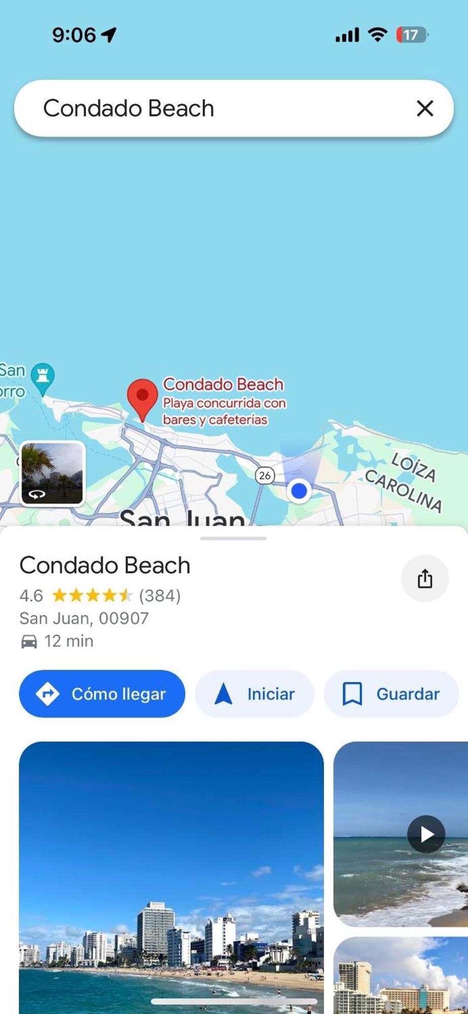 El Refugio De Los Angeles San Juan Bagian luar foto